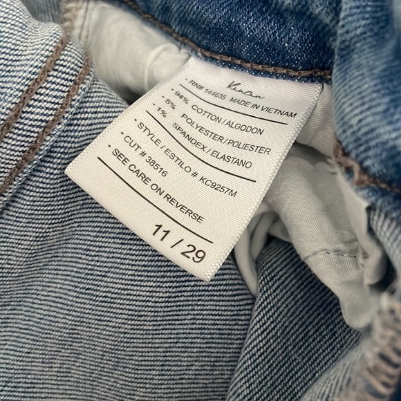 Kancan skinny jeans - Picture 6 of 6